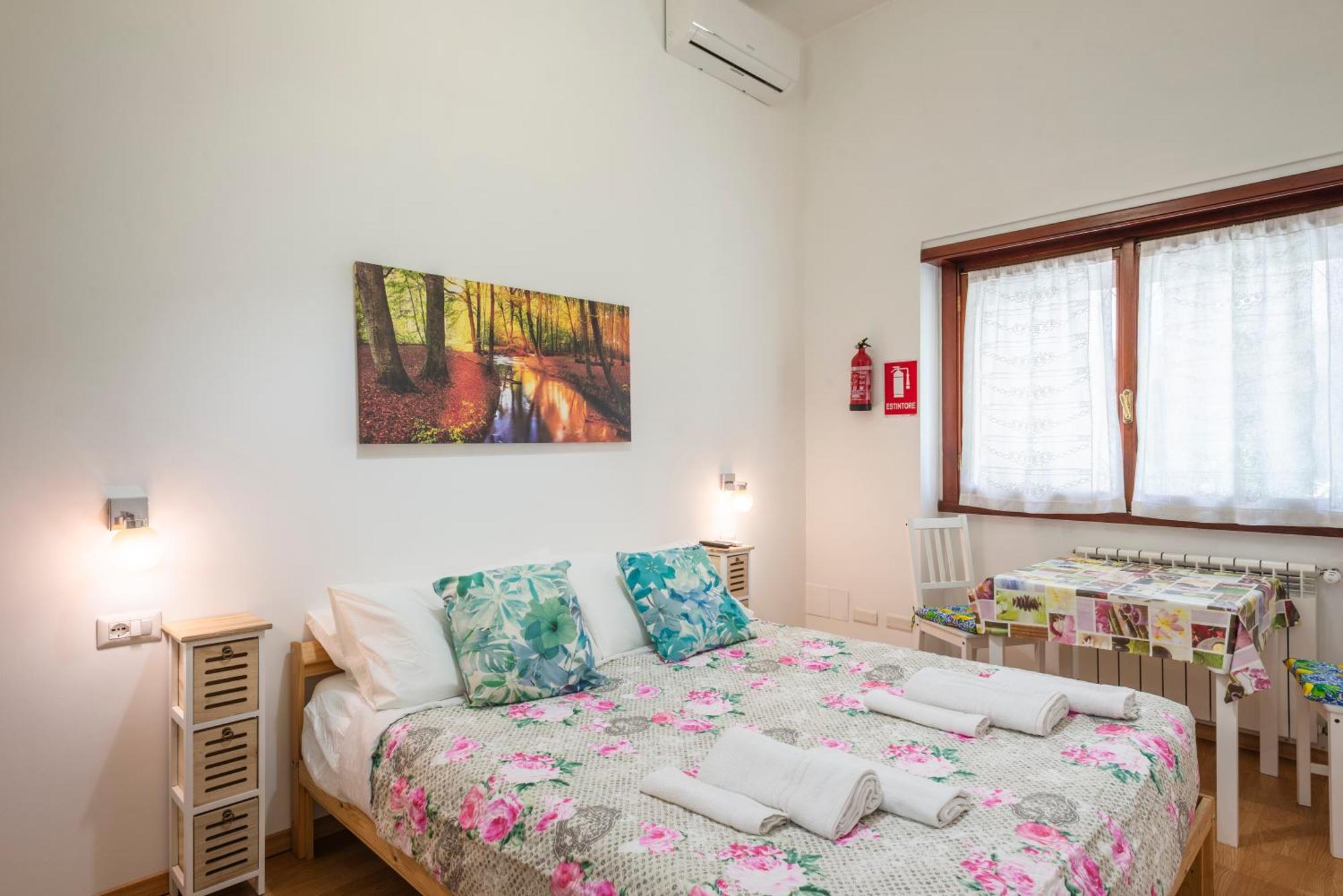 La Casa Di Emy Apartment Rome Exterior photo