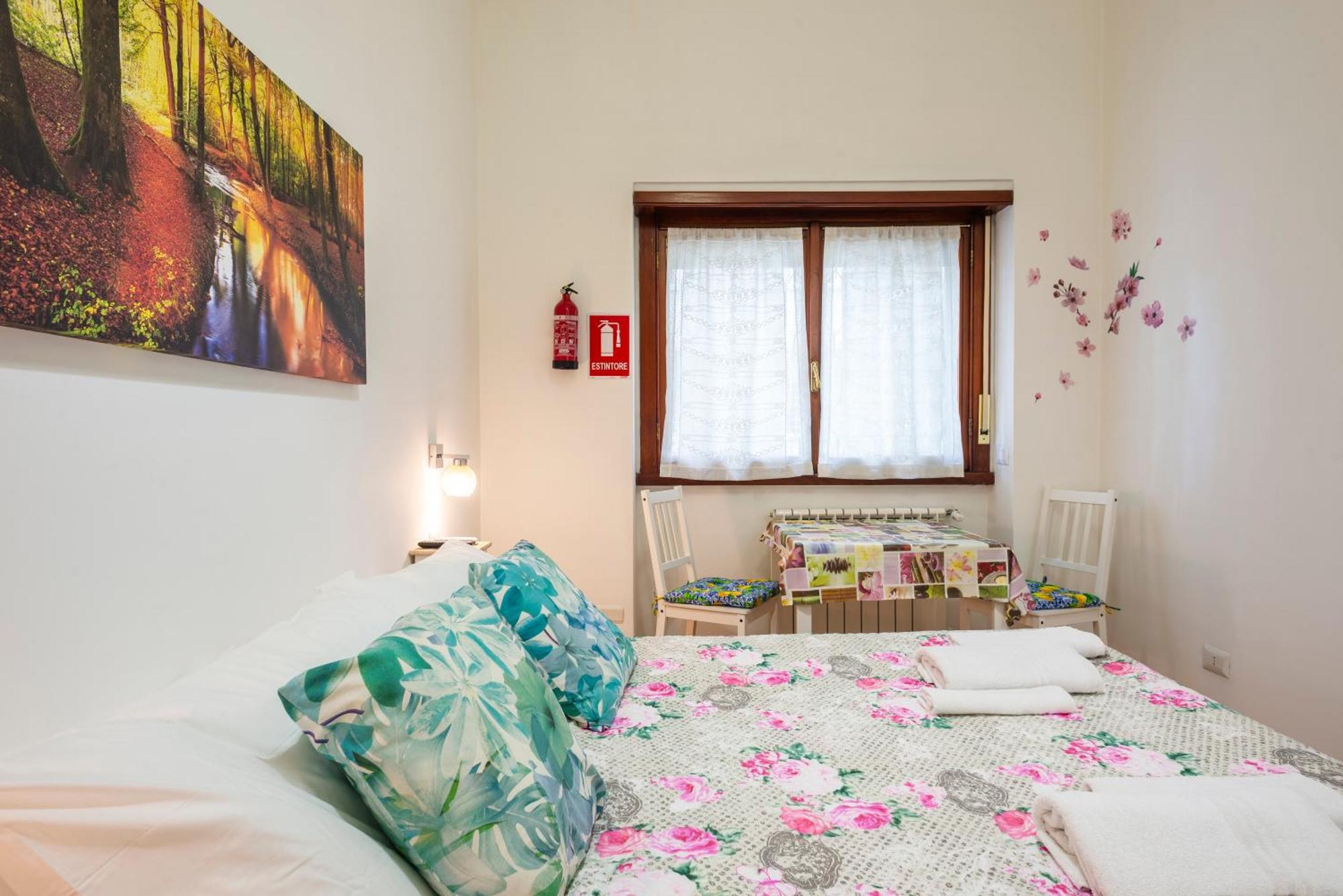 La Casa Di Emy Apartment Rome Exterior photo