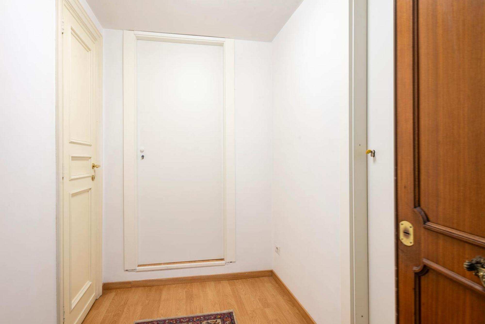 La Casa Di Emy Apartment Rome Exterior photo